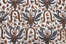 Batik Sogan